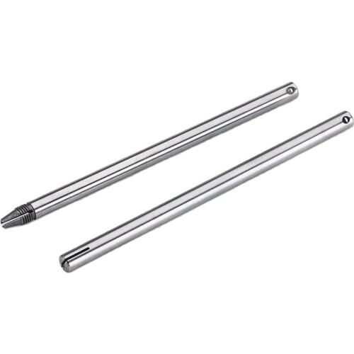 Gk9-890 wrapping machine / sewing machine parts needle bar double needle machine needle bar separated flat sewing machine