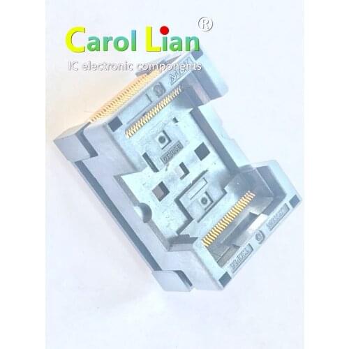 ANDK TSOP56 Double contact TSOP56 seat TSOP56 aging seat TSOP56-0.5 empty seat Burning seat