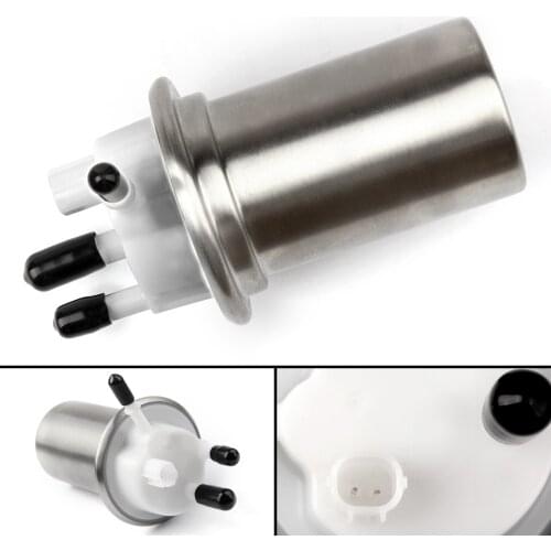 Artudatech New Fuel Pump Fits For Honda CBF125 2008-2015 NXR150 2008-2015 Hero Karizma ZMR 2010-2016 6700-KWF-951 Motorcycle