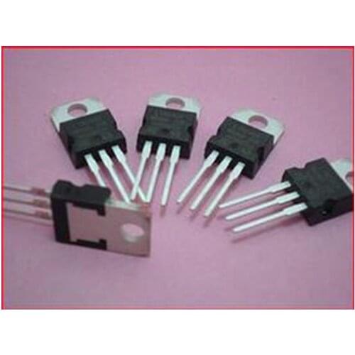 Free Shipping!! L7909CV / LM7909 three terminal regulator regulator / -9V TO-220 package /Electronic Component