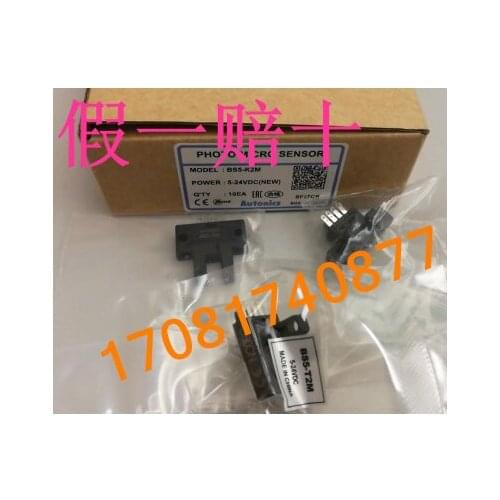 FREE SHIPPING %100 NEW BS5-L2M BS5-K2M BS5-T2M Photoelectric switch sensor