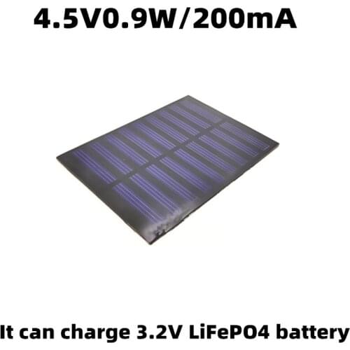 BOUZEAL A Solar Panel