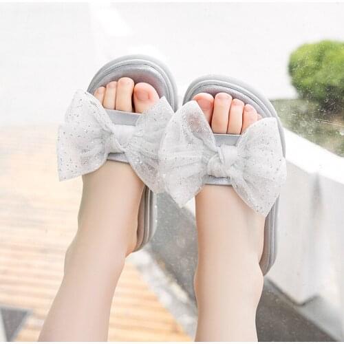 CAPSELLA KIDS Slippers For Girls