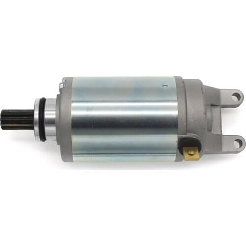 Motorcycle Starter Engine For Suzuki GSF250 VS/S/N/ZM/P/NP/ZP/R/NR Bandit (GJ74A) 1992-1996 GSXR250 CJ (GJ72A) 31100-11D00-000