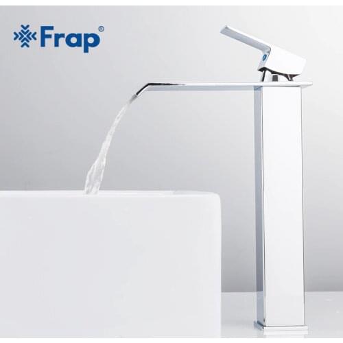 FRAP Kitchen Appliances