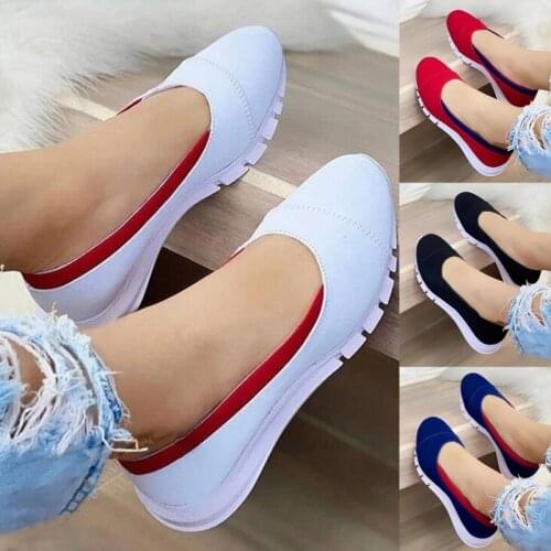 GOMYIE Women's Sneakers