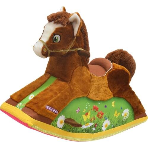 Кипрей Outdoor Toys