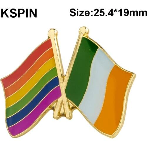 KSPIN Metal Buttons