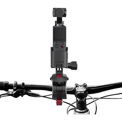 Multifunctional Adapter Mount Base Backpack Clamp Tripod Connecting for FIMI PALM Gimbal Handheld Camera Accessories
