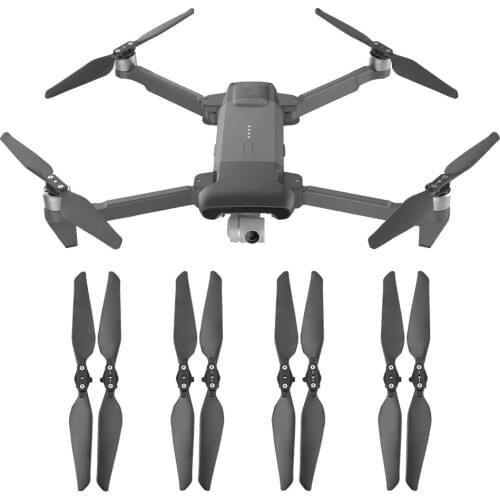 2/4/8pcs CW+CCW Propeller set for Xiaomi Mi FIMI X8 SE Drone Drone Quadcopter Spare Parts Blades Propeller Replacement Accessory