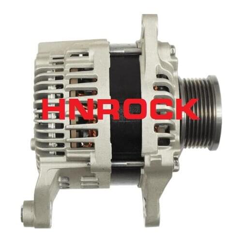 NEW HNROCK 12V 150A ALTERNATOR 23100-1AT1A 23100-1AT3A 554047RI 554047RIM A002TX1781 A2TX1781 FOR NISSAN