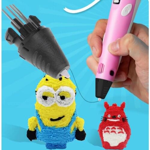 P+ 3D Pens