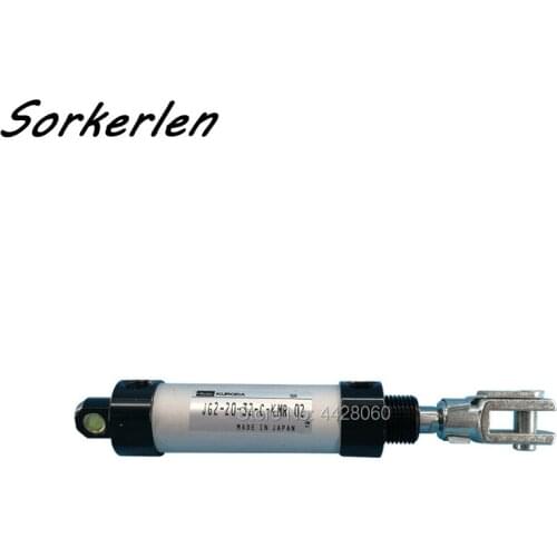 Komori printing machine pneumatic cylinder JG2-20-32-C-KMR 02,komori spare parts
