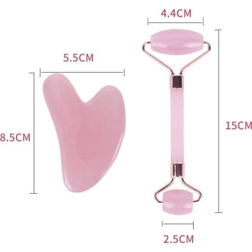 Portable Anti-Aging Body Skin Massager Natural Resin Scraper Acupuncture Therapy SPA Body Back Guasha Beeswax Board Hot Sales