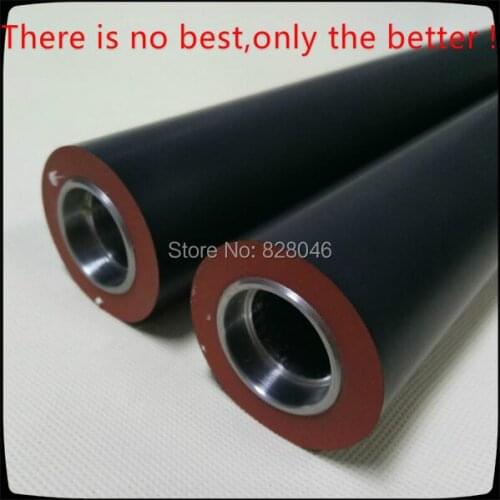 Pressure Roller For Ricoh Copier Aficio 1055 1065 1075,For Ricoh AF1055 AF1065 AF1075 Low Fuser Roller,For Ricoh 1075 Roller
