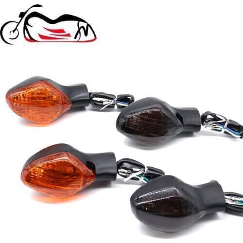 Turn Signal Indicator Light For HONDA NC700 NC750 S/X/D 12-18 CTX700 N/DCT 2014-2018 NC700X NC750X NC750S Motorcycle Front Rear