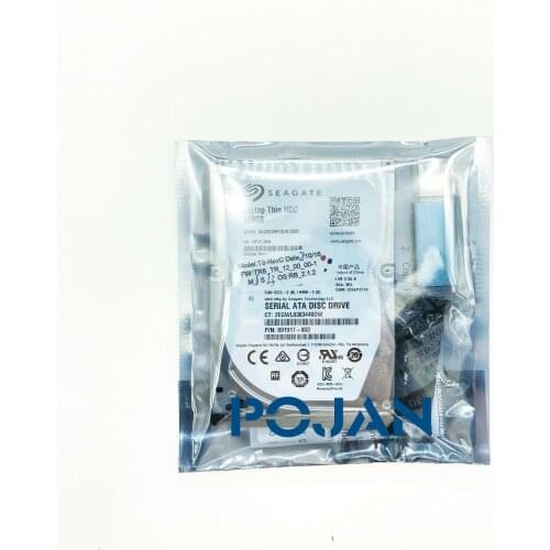 320G Hard Disk Drive W/fw Fit for LaserJet M725 M680 M880 M830 M775 M4555