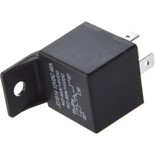 5-Pin 12V DC 40A Vehicle Car Relay