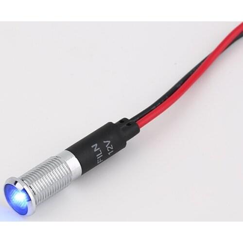 BYGD Truck Lighting System