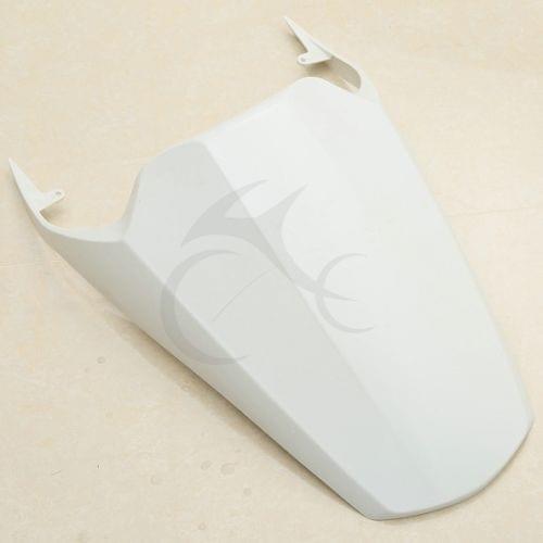 Motorcycle Unpainted Rear Seat Cover Cowl For Kawasaki Ninja ZZR1400 ZX14R 2012-2017 2013