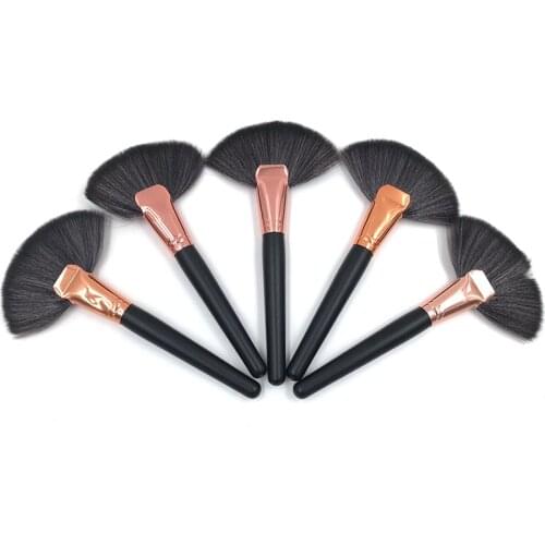 Dawndesslo Powder Brushes