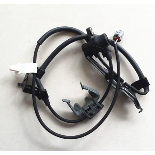 Parts OE NO 89543-08030 for Toyota SIENNA 3.3L 3.5L V6 ABS wheel speed sensor 8954308030 OEM No 89543 08030
