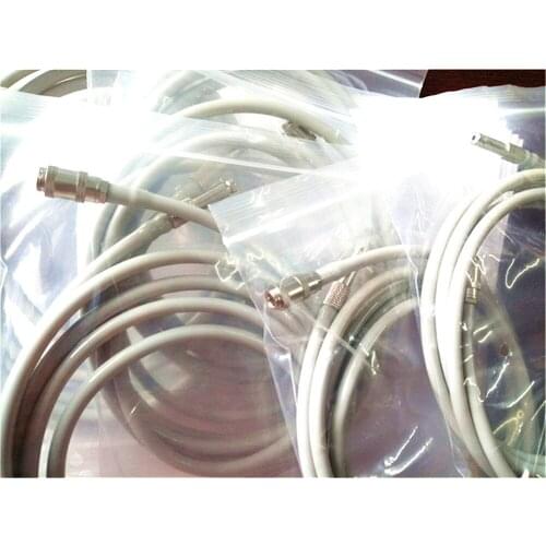 For PHI/LIPS/M3921A/ M1599B blood Pressure cuff interconnect tube, single tube, 3m