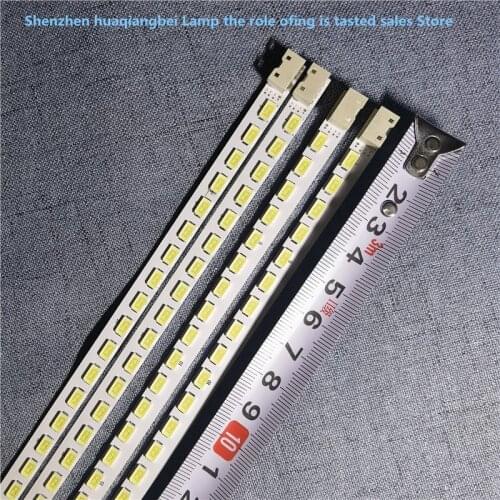 FOR SKYWORTH 42E60HR/42E61HR 3660L-0352A 3660L-0353A 42 inch use 100%new LCD TV backlight bar left + right 57LED 475MM