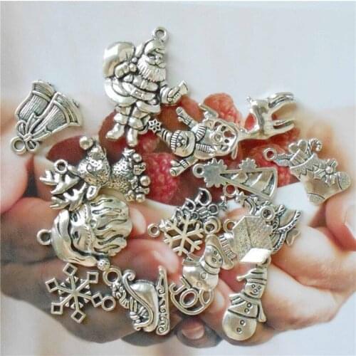 Silver Pendants GraceAngie China