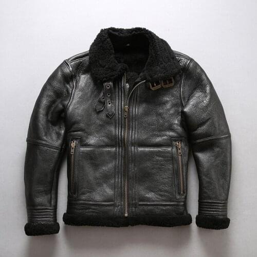 HARLEYDEVIL Men's Winter Jackets