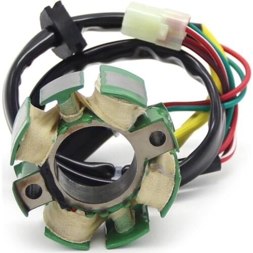 Motorcycle Lgnition Magneto Stator Coil For KTM 50439004000 KTM 125 SX 2016 2017 2018 2019 2020 Lgnitions Magnetos Stators Coils
