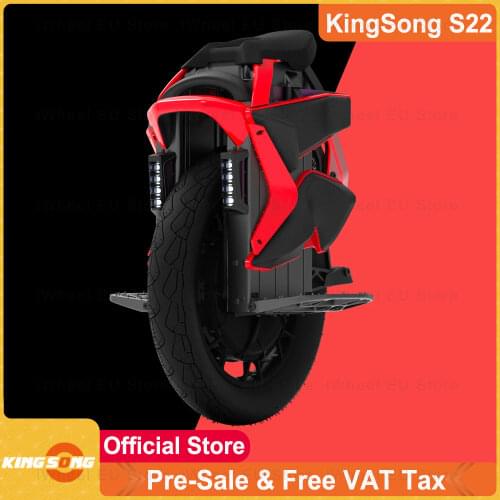 KingSong Hoverboards
