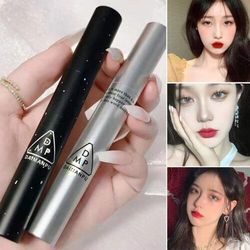 High Quality 10 Color Matte Lipstick Set Velvet Lip Glaze Color Charm Lasting Non-fading Lip Makeup