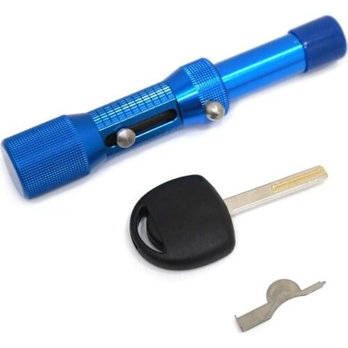 Lockartist Genuine NP TOOLS HU100R for BMW Small Keyhole Locksmith Tools Finder Original NP Tools Car Repair Tools for BMW