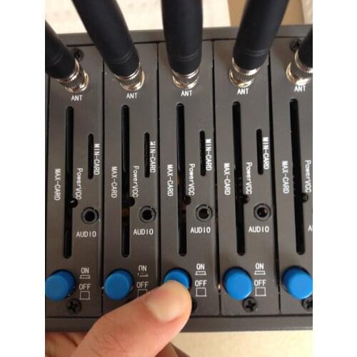 Send sms modem modempool 16 port wavecom q2303a usb stk modem gsm modem