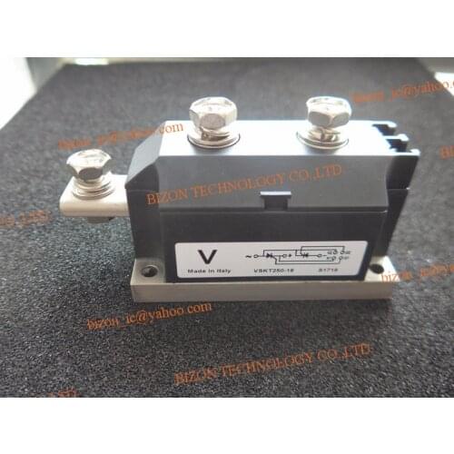 VSKT250-16 VSKT250-14 VSKT250-12 VSKT250-16PBF VSKT250-12PBF VSKT250-14PBF