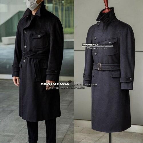 Yiwumensa Men's Jackets