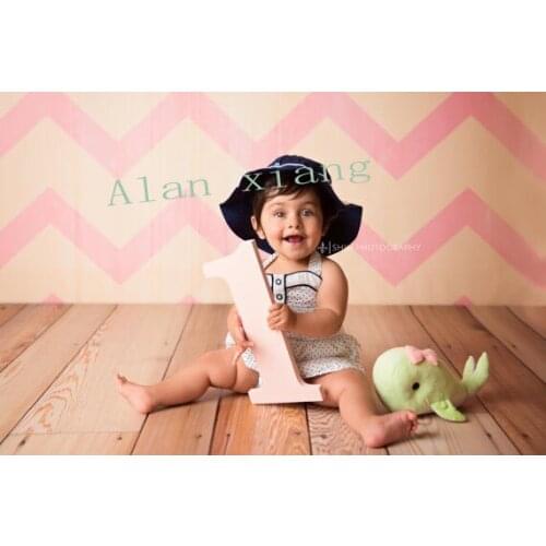 1 Sign Baby Photo Prop First Birthday One Sign "1", First Birthday Sign, Wooden Age Numbers Photography Props