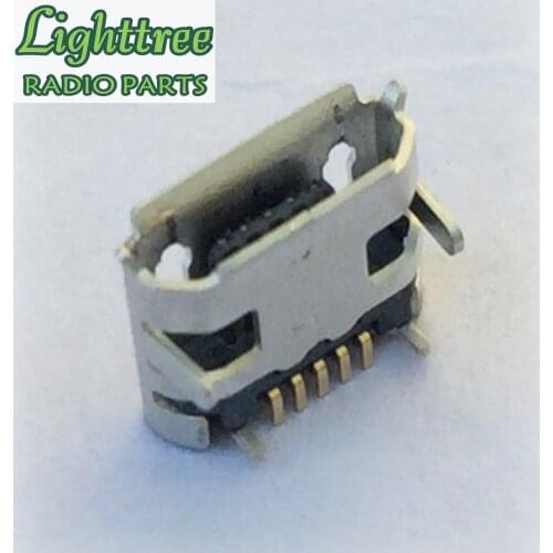 20X Programming Connector Jack For Motorola DEP450 XIR P3688 DP1400