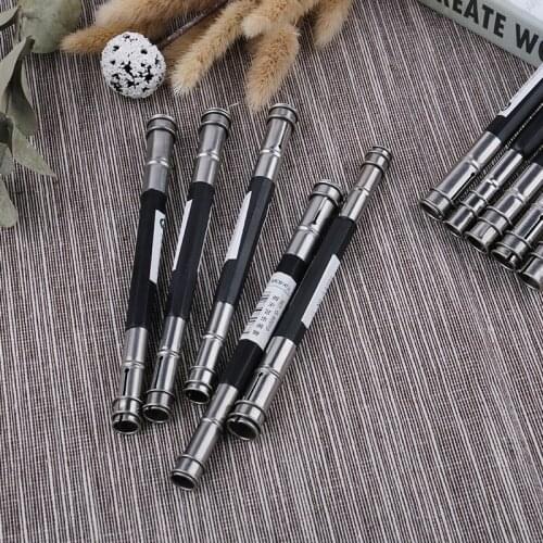 5PCS Double Head Pencil Extender Holder Pencil Lengthener Tool Coupling Device for School Art Writing