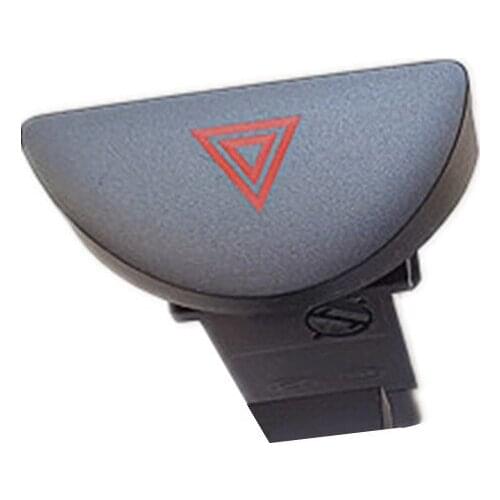 937902K000 FOR KIA SOUL 2008-2011 SWITCH ASSY-HAZARD WARNING LAMP