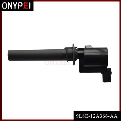 9L8E-12A366-AA Ignition Coil For Ford Escape Maverick Suv USA Mazda Tribute 3.0L 9L8E12A366AA