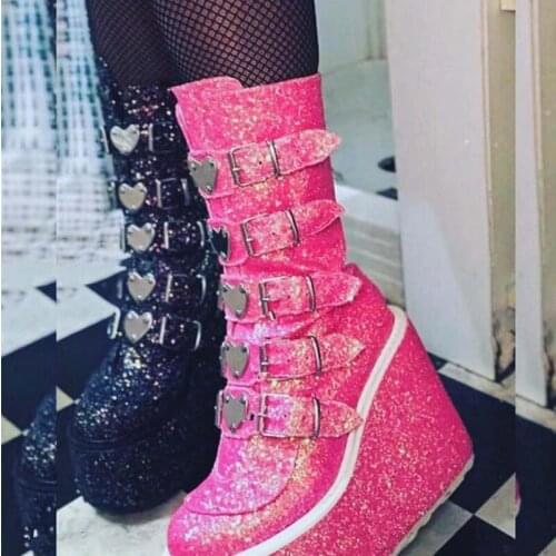 DIEZHAN Fashion Footwear