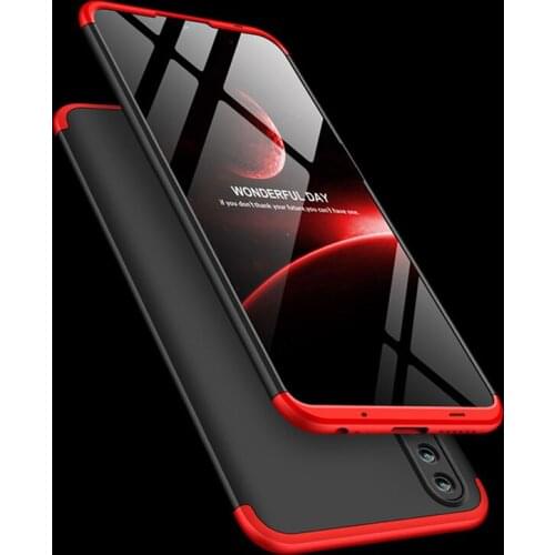 For Huawei Honor 10 Lite Psmart 2019 Back Cover Coque P Smart 2019 Case 360 Full Protection Ultra Thin Phone Cases