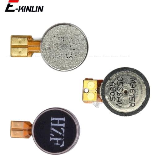 Vibrator Flex Cable For Samsung Galaxy A10 M10 M20 M30s Vibration Motor Module Repair Parts