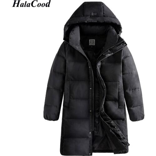 Мужские пуховики HALACOOD China At AliExpress