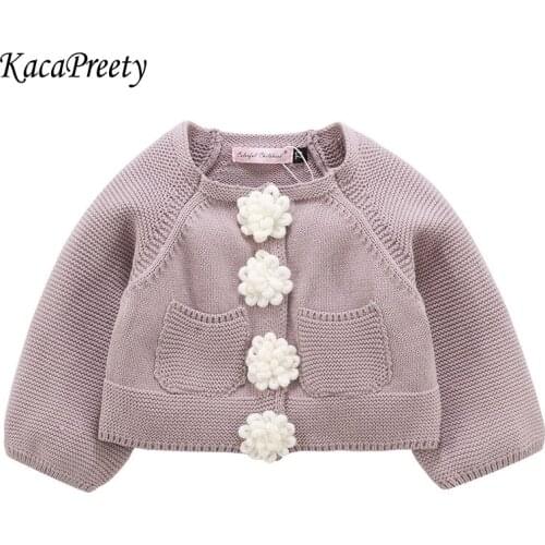 Весенние куртки для девочек Kacapreety China At AliExpress