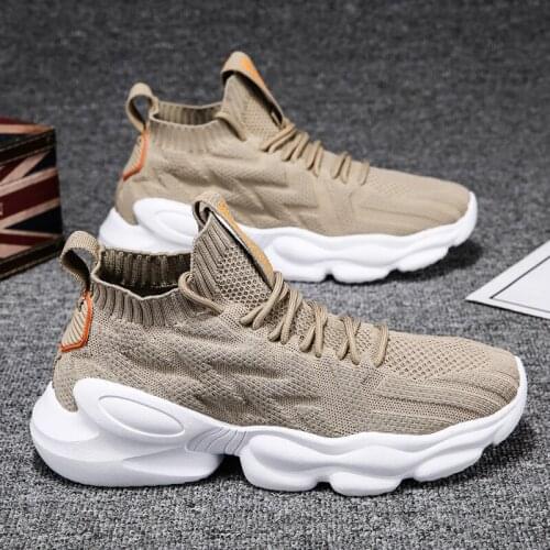 Кроссовки женские Socks Shoes Mens Running Multi-sports Shoes Fashion Athletic Shoes Outdoor Light Weig Sneakers