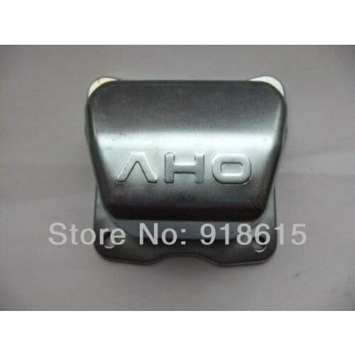 EF2600 MZ175 166F Cylinder head cover YP30G gasoline generator and engine parts WATER PUMP replacement