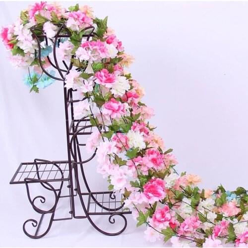 Artificial Leaves LIN MAN China